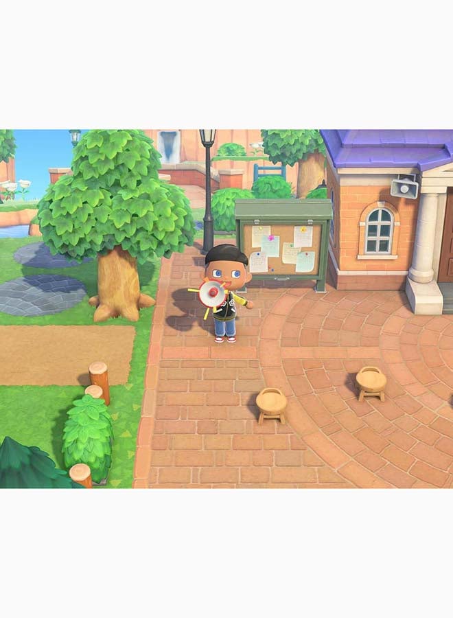 Nintendo Animal Crossing New Horizons Switch 2 - nintendo_switch - Image 5