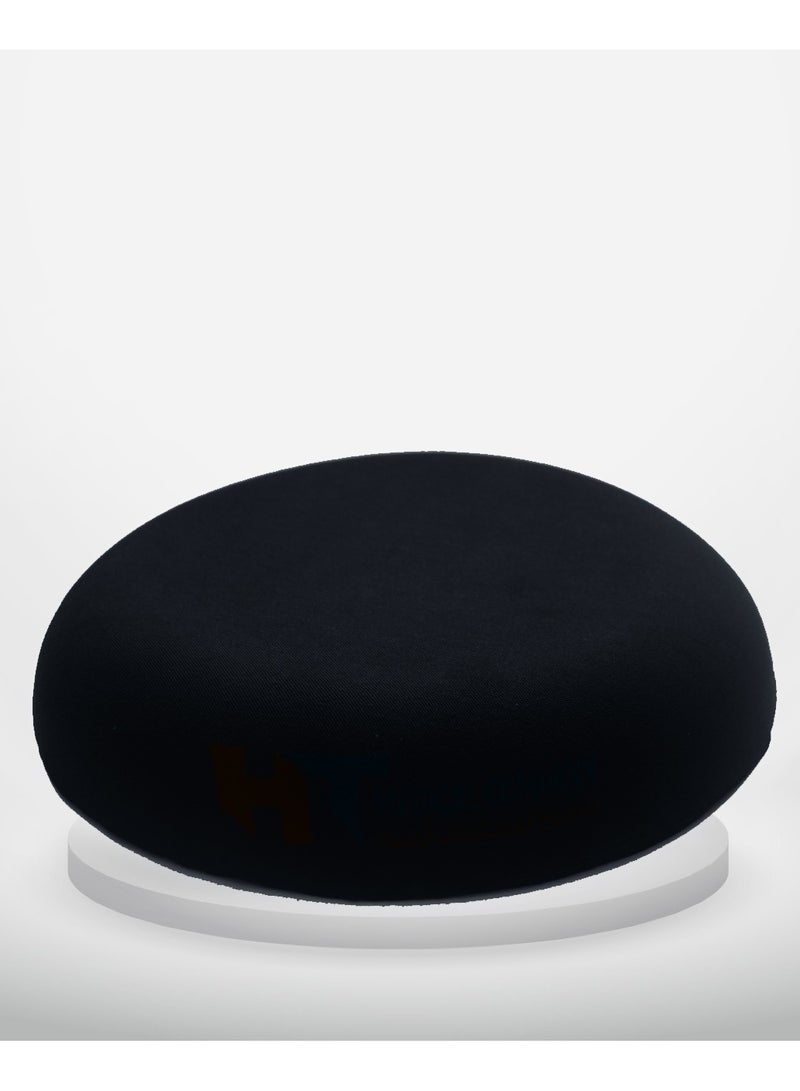 HT Medical hemorrhoid seat cushion for hemorrhoid and lower back pain, high-quality German foam hemorrhoid pillow - Image 3