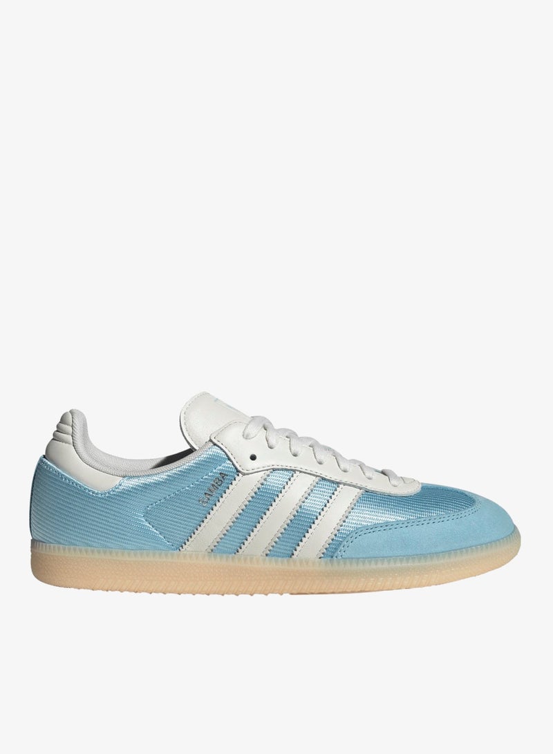 adidas Originals SAMBA OG SHOES - Image 2