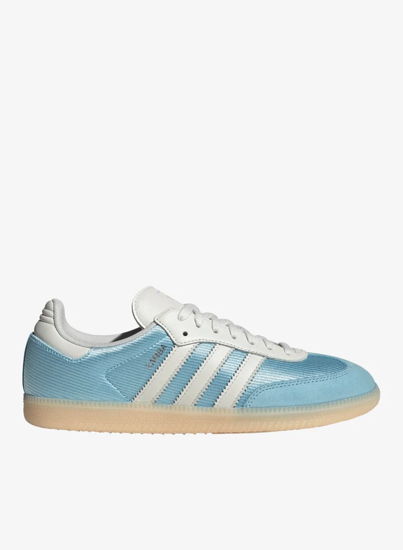 SAMBA OG SHOES