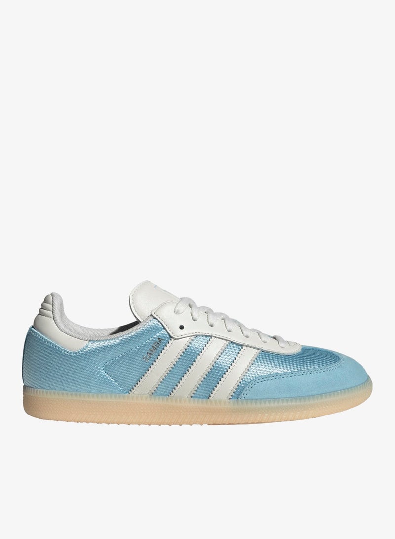 adidas Originals SAMBA OG SHOES - Image 1