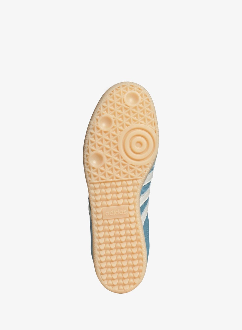 adidas Originals SAMBA OG SHOES - Image 4