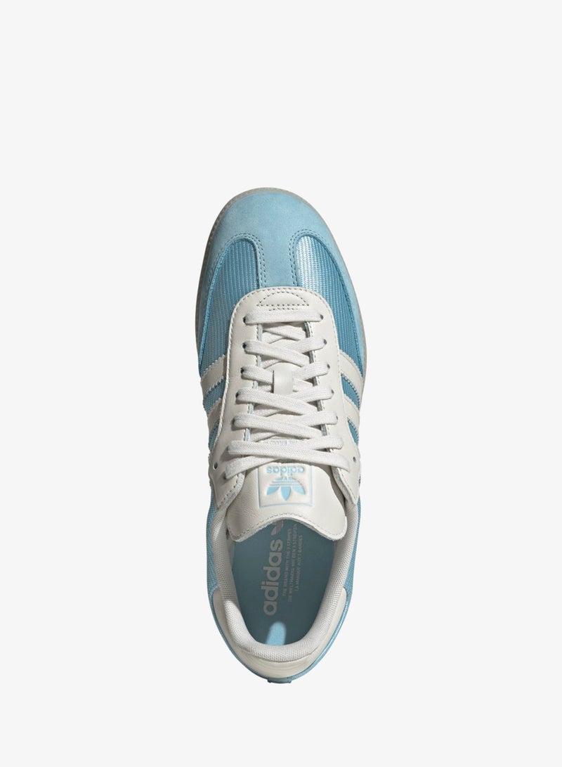 adidas Originals SAMBA OG SHOES - Image 3