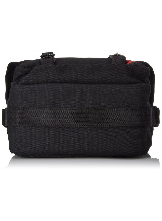 Domke F-6 Little Bit Smaller Bag (Black) - Image 3