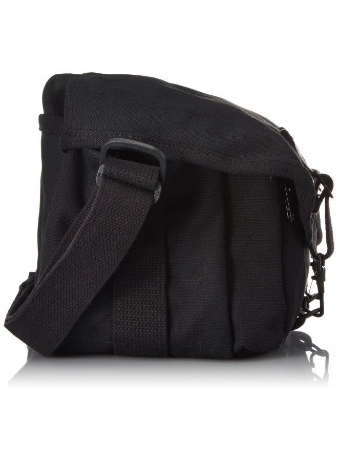 Domke F-6 Little Bit Smaller Bag (Black) - Image 2