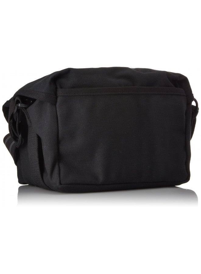 Domke F-6 Little Bit Smaller Bag (Black) - Image 1