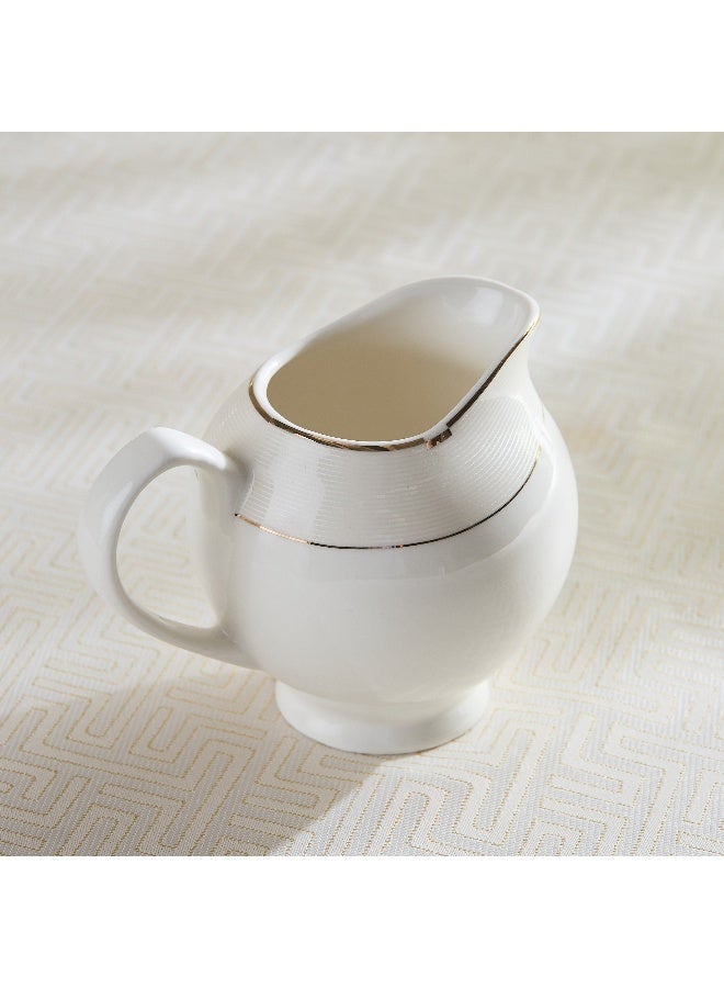 هوم بوكس كريمر ذهبي مضلع - Image 2