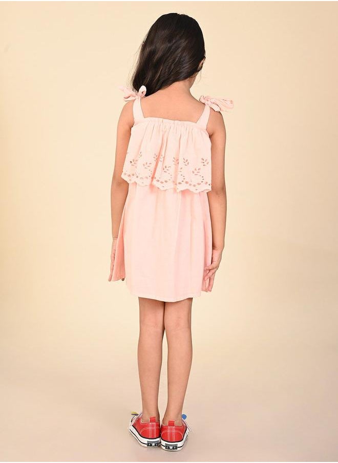 LILPICKS فستان صيفي رائع  - Image 3