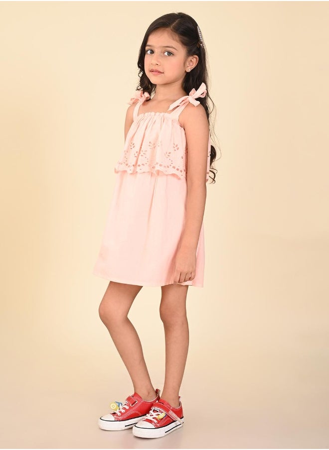LILPICKS فستان صيفي رائع  - Image 4