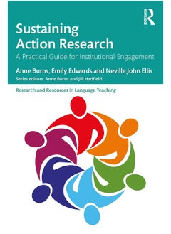 Sustaining Action Research: A Practical Guide for Institutional Engagement 