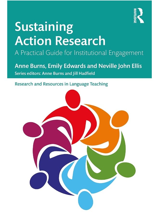 null - Sustaining Action Research: A Practical Guide for Institutional Engagement - Image 1