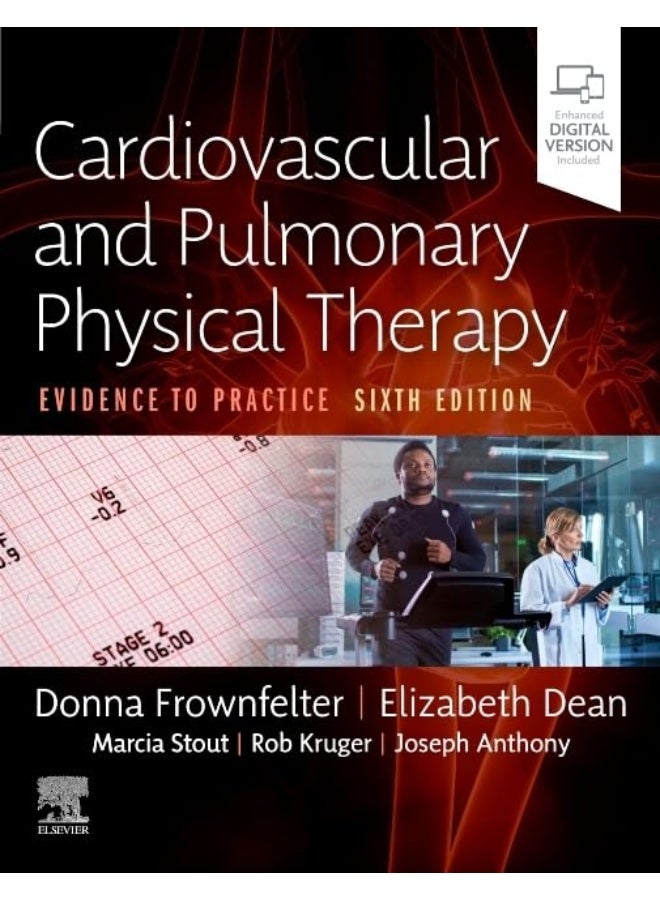 Cardiovascular and Pulmonary Physical Therapy: Evidence to Practice