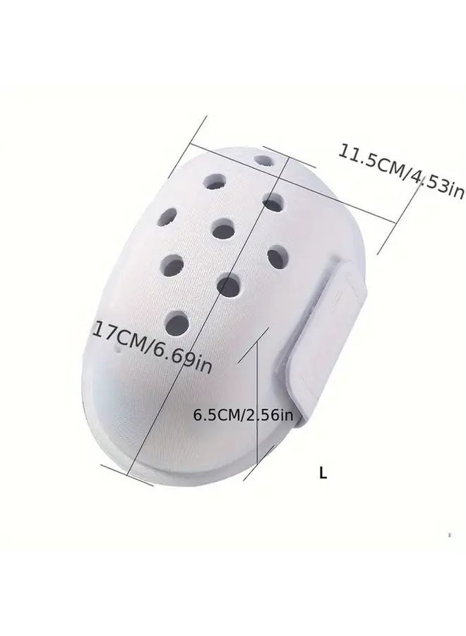 ملابس داخلية قابلة للتعديل بعد الجراحة - نسخة لا تحتاج للإزالة - مقاس XXL - من 150 إلى 230 كيلوغرام - Image 4