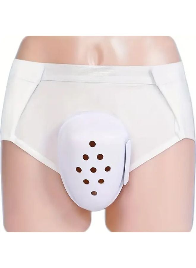 ملابس داخلية قابلة للتعديل بعد الجراحة - نسخة لا تحتاج للإزالة - مقاس XXL - من 150 إلى 230 كيلوغرام - Image 3