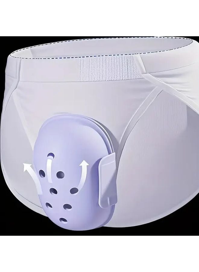 ملابس داخلية قابلة للتعديل بعد الجراحة - نسخة لا تحتاج للإزالة - مقاس XXL - من 150 إلى 230 كيلوغرام - Image 2