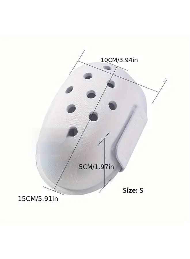 ملابس داخلية قابلة للتعديل بعد الجراحة - نسخة لا تحتاج للإزالة - مقاس XXL - من 150 إلى 230 كيلوغرام - Image 5