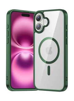 Clear Green