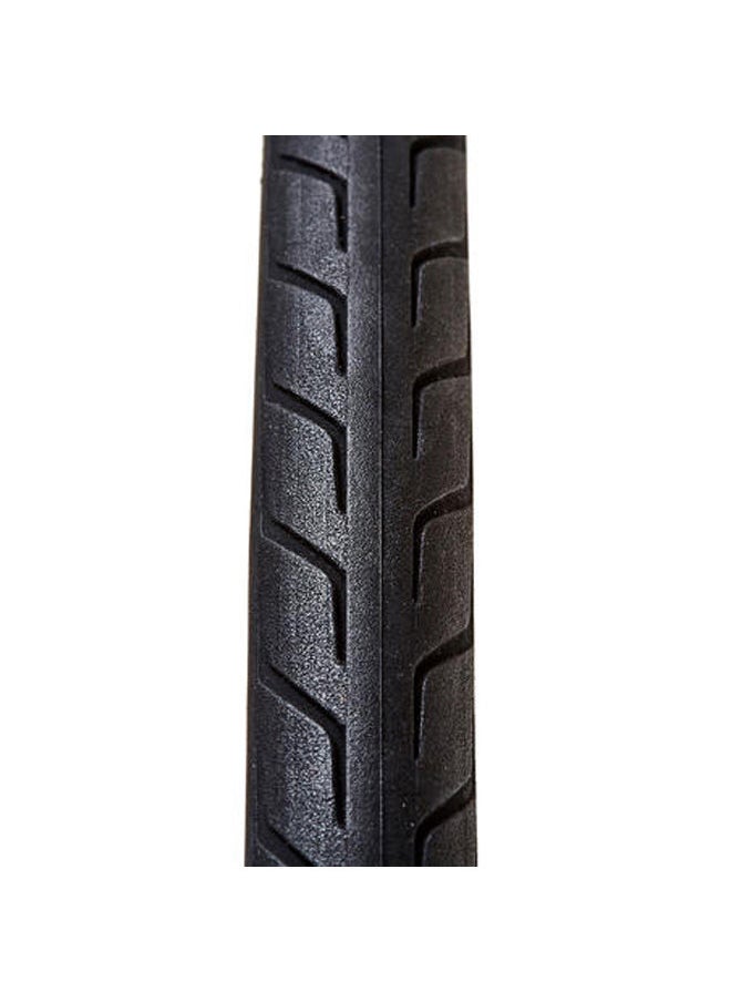 Btwin Triban Protect Lightweight Road Bike Tyre  - Image 2