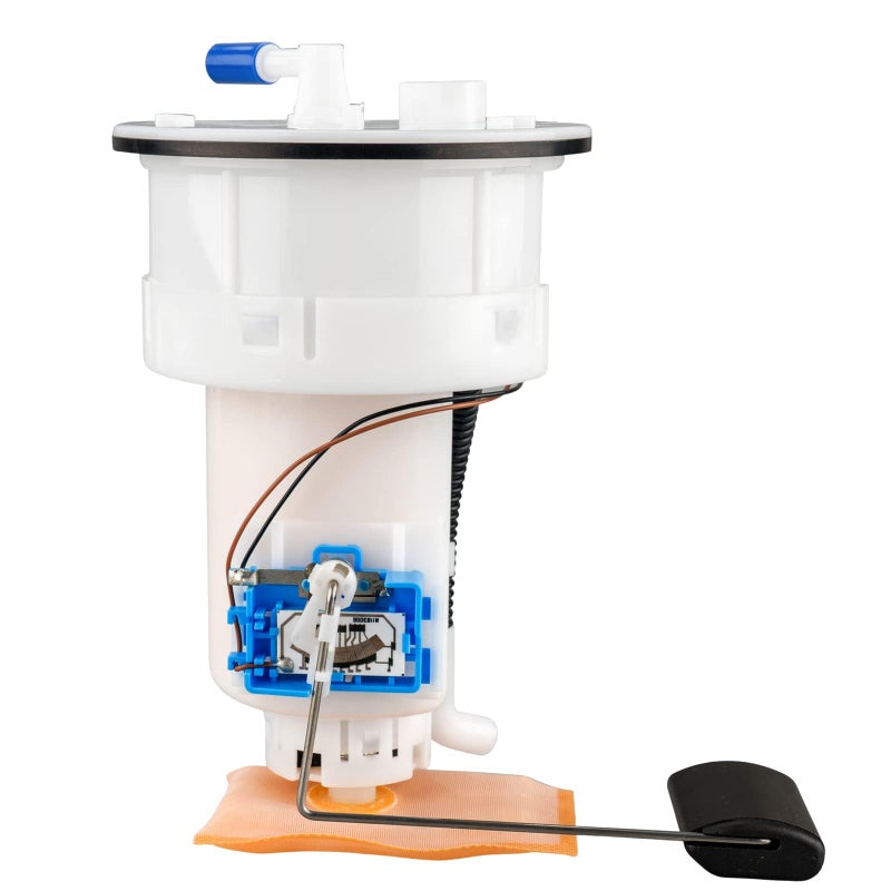 Torchbeam FG1367 Electric Fuel Pump Module Assembly Compatible with Accent 20062011 Rio 20062011 Rio5 20062011 L4 16L Replace for FG1367 SP3018M E8730M