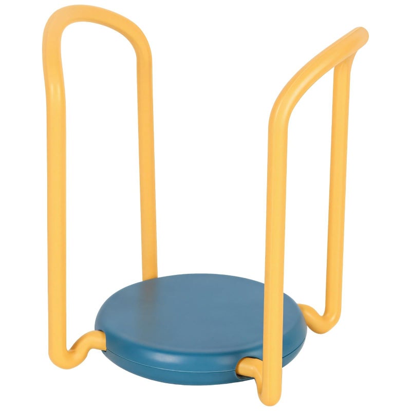 2 Piece Adjustable Plate Rack For Kitchen Drawers Expandable 4 7 To 6 7 Inches Space Saver - Image 2