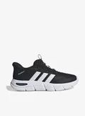 Adidas CBLACK/FTWWHT/SILVMT