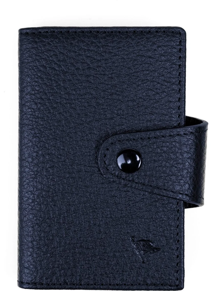 Tudors Genuine Leather Men's Wallet