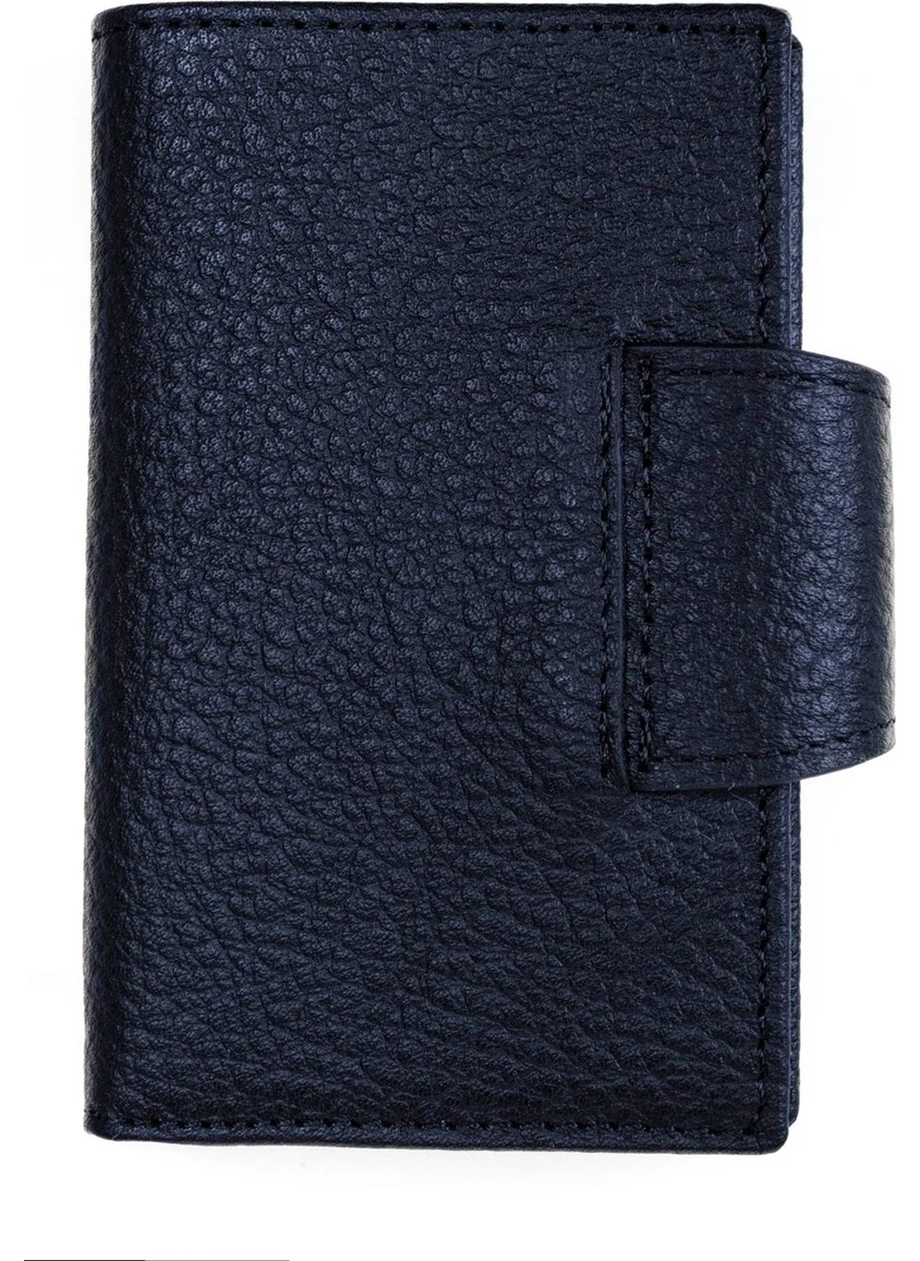 Tudors Genuine Leather Men's Wallet