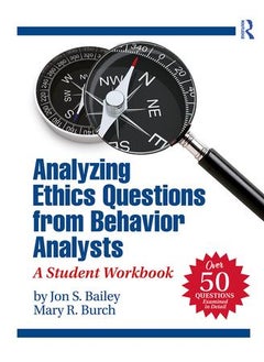 Analyzing Ethics Questions from Behavior Analysts 