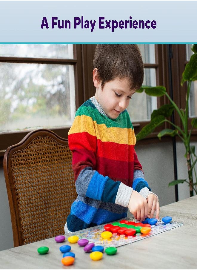 Ravensburger Colorino - My First Game of Colors for Kids Ages 2 and Up