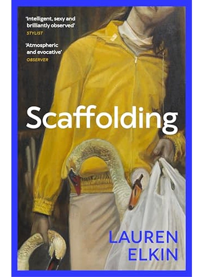Scaffolding