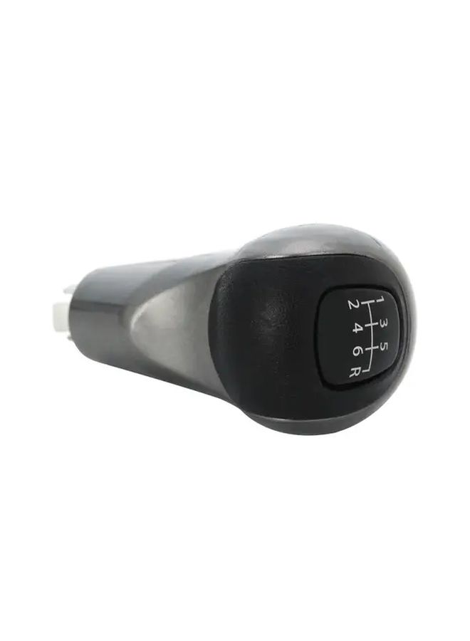 6 Speed Manual Gear Shift Knob Ball Head Lever For 2006 2011 Honda Civic Interior Car Accessories - Image 2