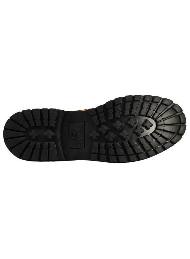 SKECHERS TOM CATS, Men's Shoes, Brown, 47.5 EU - Image 4