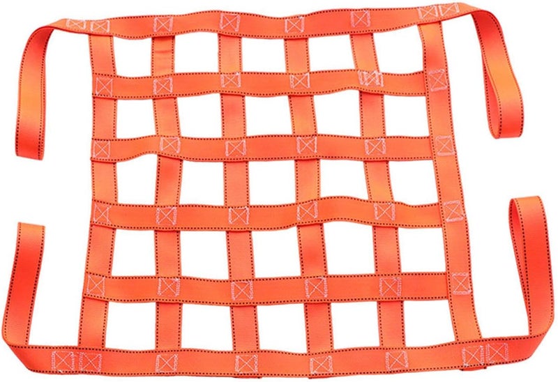 Cargo Hoisting Net for Efficient Load Handling - Image 1