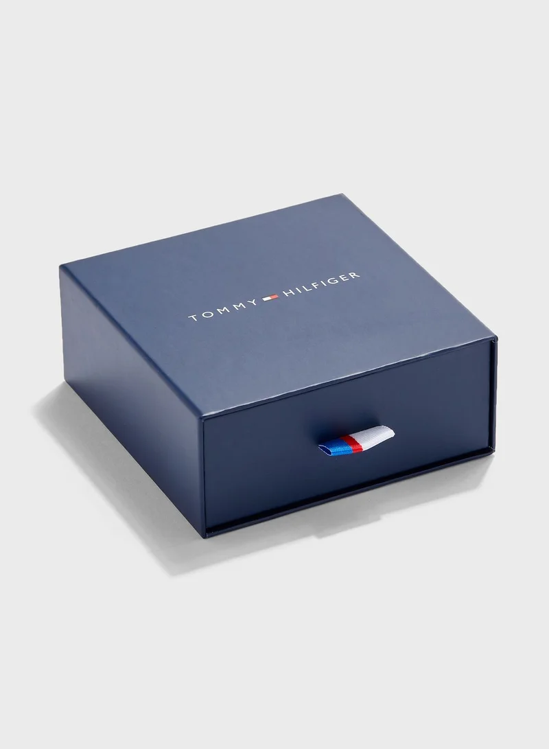 TOMMY HILFIGER Leather Bracelet