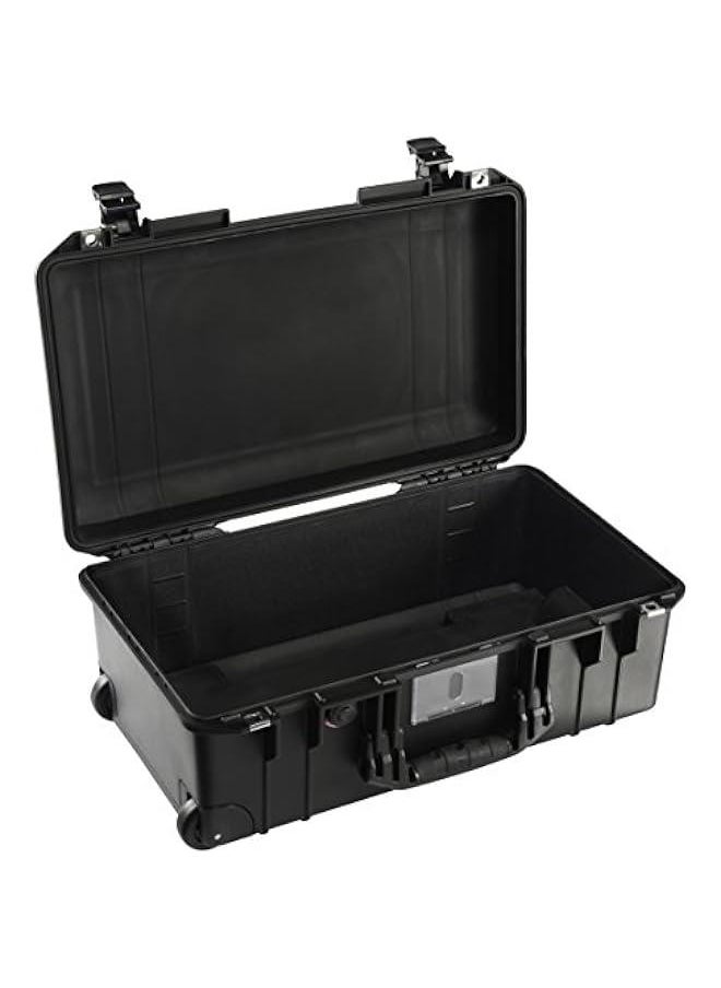 Pelican Black Air 1535 Case without Foam  - Image 2