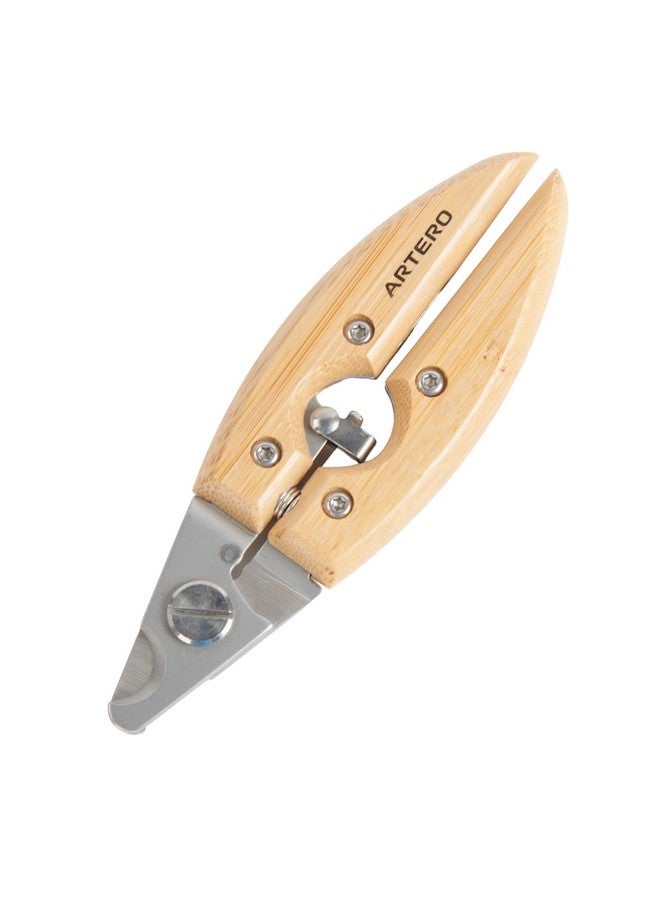 أرتيرو مقص أظافر احترافي من ARTERO للكلاب والقطط (صغير - مجموعة الطبيعة) - Image 4