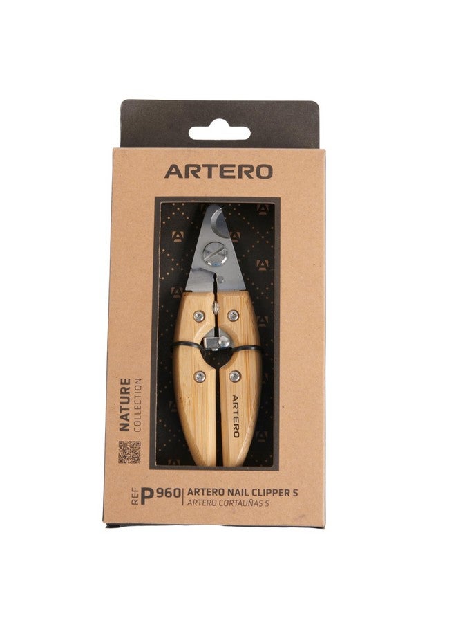 أرتيرو مقص أظافر احترافي من ARTERO للكلاب والقطط (صغير - مجموعة الطبيعة) - Image 2