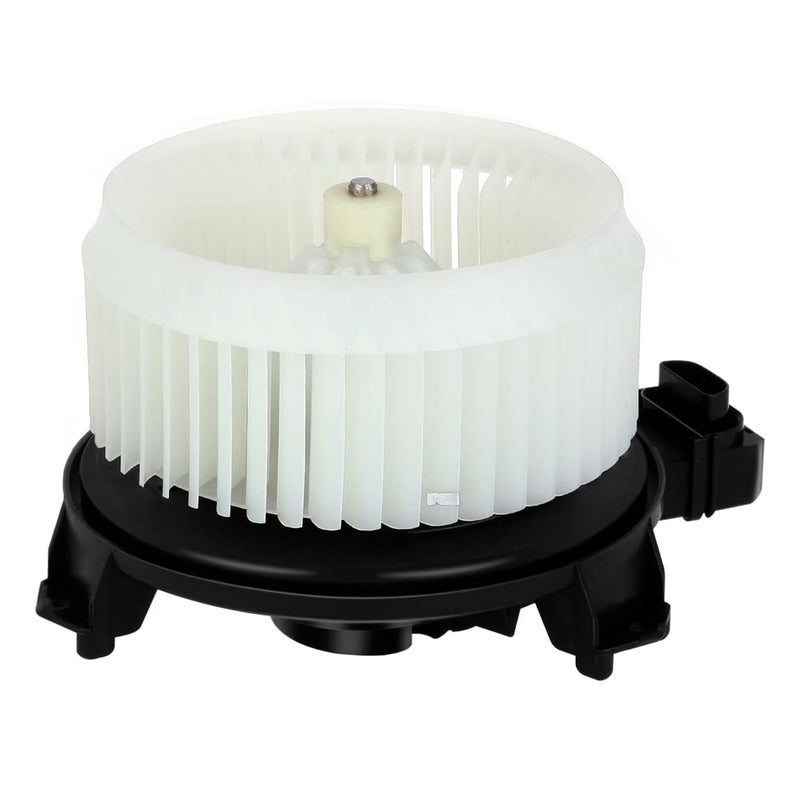 ECCPP HVAC Plastic Heater Blower Motor for Toyota RAV4, Matrix, and Corolla - Image 1