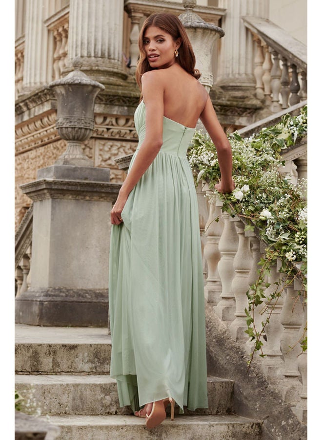 Lipsy London Lipsy Bridsmaid Bella Multiway Bandeau Dress | Best Price  Egypt | Cairo, Giza