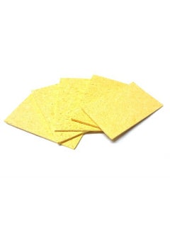 TT T-ECHNI-C Technic Soldering Iron Sponge 5 Pack 