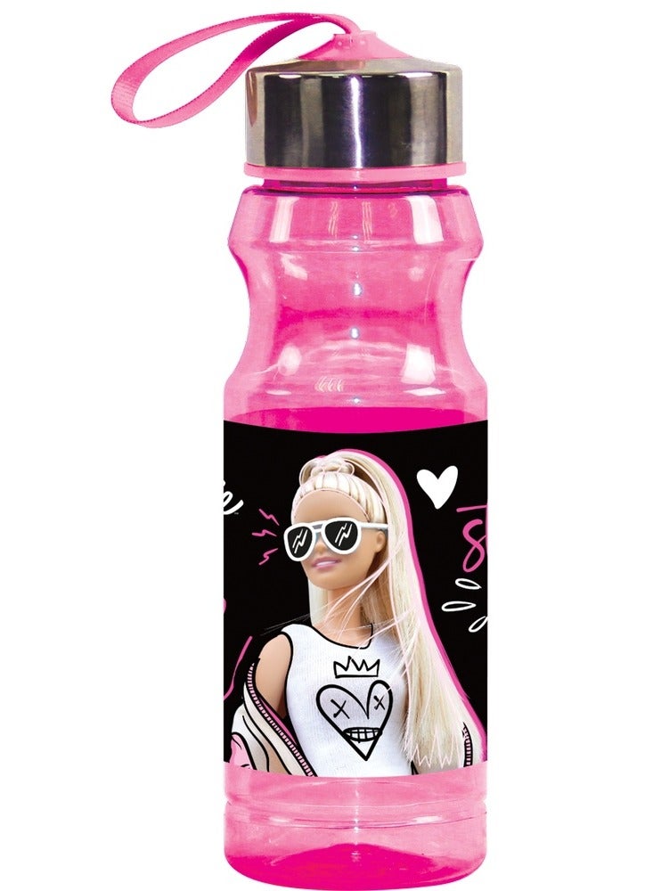 Barbie Bela Water Bottle - 112-82-01