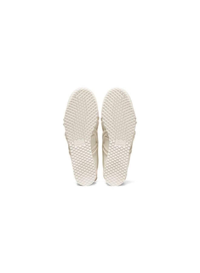 أونيتسوكا تايجر حذاء رياضي كازيون Onitsuka Tiger mexico 66 SD باللون سпоنج بيج أفتى - Image 5