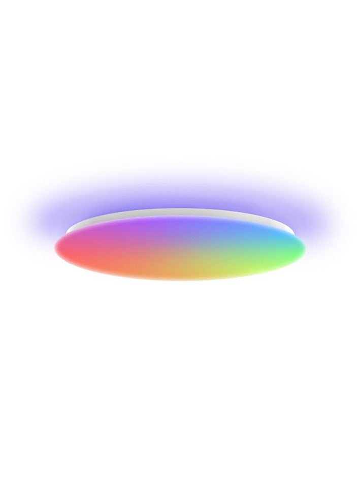 Yeelight YEELIGHT ARWEN D600 Series Smart LED Ceiling Light - RGB Full - Ra98 - 50W | White - Image 1