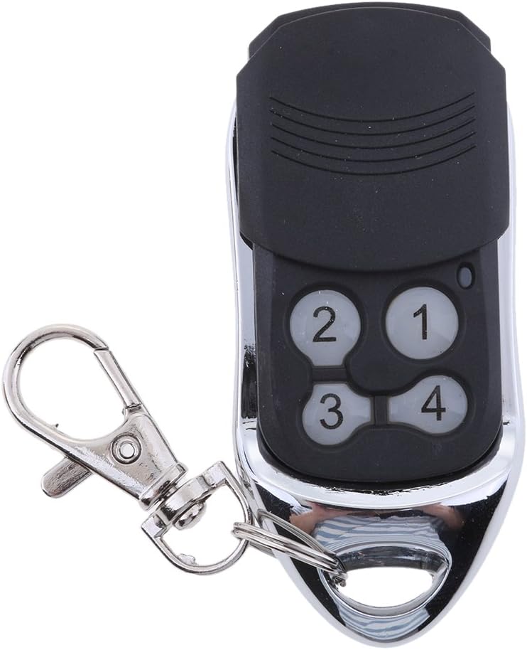 klarako For ATA PTX4 Securacode Gate/Garage Door Remote Control PTX4 Replacement - Image 4