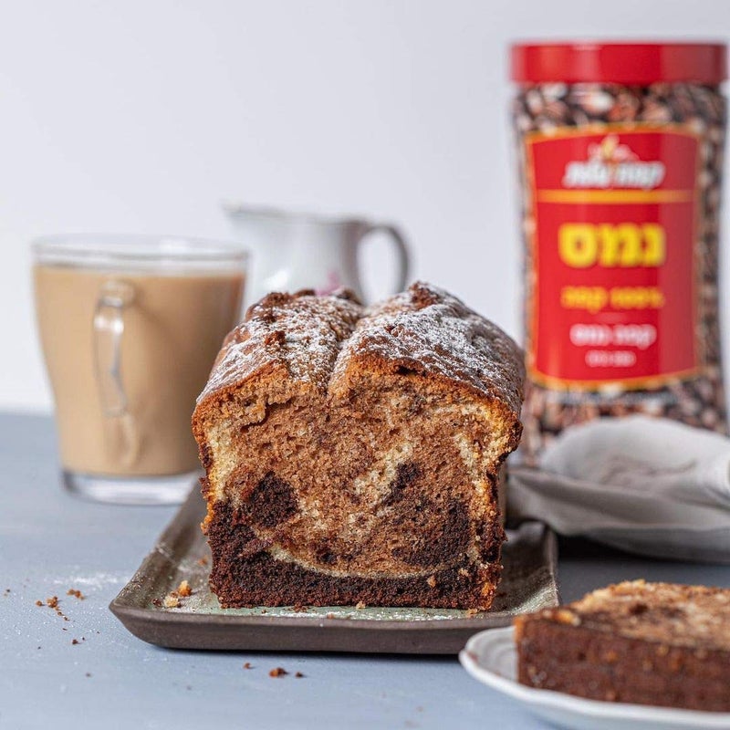 Elite Instant Coffee, 7oz (3 Pack) | Kosher for Passover, Rich & Aromatic, Product of Israel - Image 2