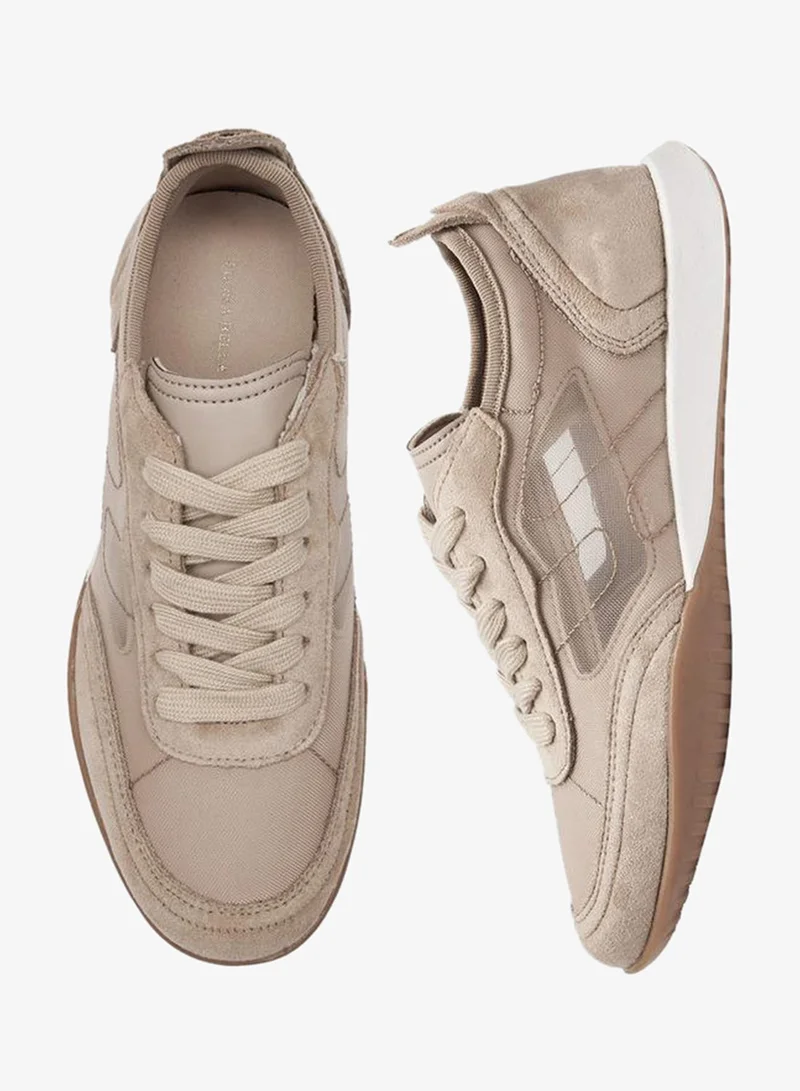 Flora Bella By Shoexpress Women Ankle Sneakers