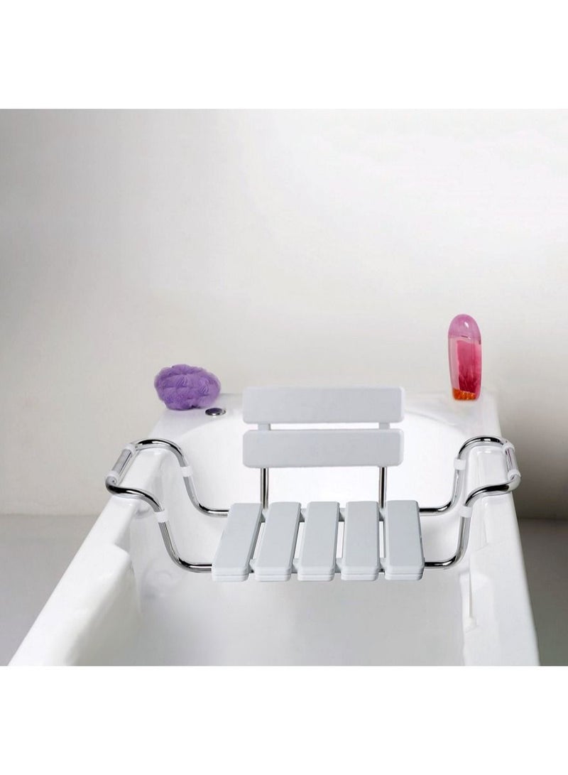 SBASE Bath Chair - Image 2