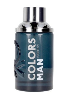 UNITED COLORS OF BENETTON United Colours Of Benetton Black M EDT 100Ml  - Image 1