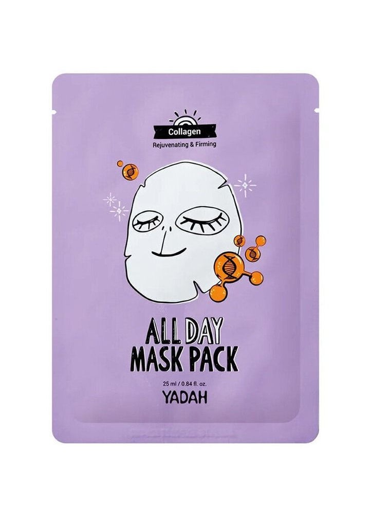 Face Mask 25ml All Day Mask Collagen - pzsku/Z0B9C56F65835E0E8BFE7Z/45/_/1679861583/84b30d9d-4140-4f87-8092-018597bb9186