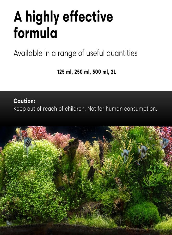 Brightwell Aquatics Shrimp FlorinMulti - Complete Plant Nutrient Supplement for Shrimp & Freshwater Aquariums - Supports Growth, Color & Health - Copper-Free, 500 ml - Image 5